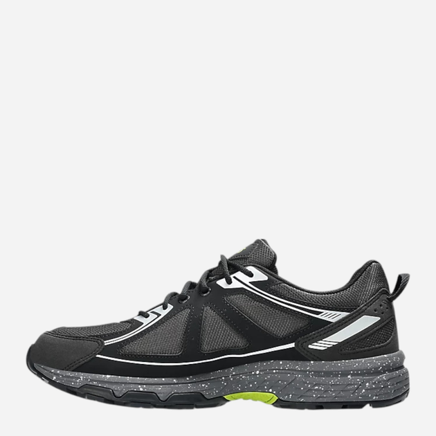 Buty sportowe męskie ASICS Gel-Venture 6 1203A438-027 46 (11.5US) Czarne (4570158747868) - obraz 3