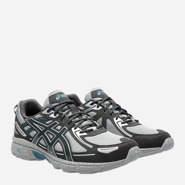 Buty sportowe męskie ASICS Gel-Venture 6 1203A438-028 40 (7US) Szare (4570158748537) - obraz 2