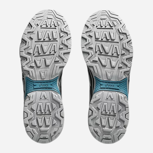 Buty sportowe męskie ASICS Gel-Venture 6 1203A438-028 40 (7US) Szare (4570158748537) - obraz 7