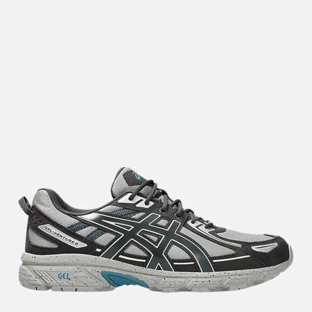 Buty sportowe męskie ASICS Gel-Venture 6 1203A438-028 41.5 (8US) Szare (4570158748704) - obraz 1