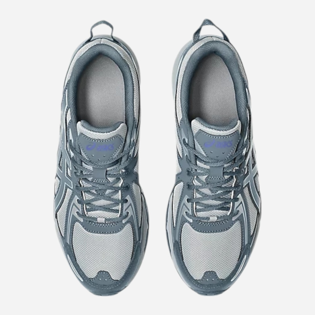 Buty sportowe męskie ASICS Gel-Venture 6 1203A438-029 40.5 (7.5US) Błękitne (4570158753135) - obraz 6
