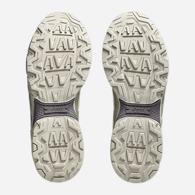 Чоловічі кросівки ASICS Gel-Venture 6 1203A438-030 42 (8.5US) Бежеві (4570158747226) - зображення 7