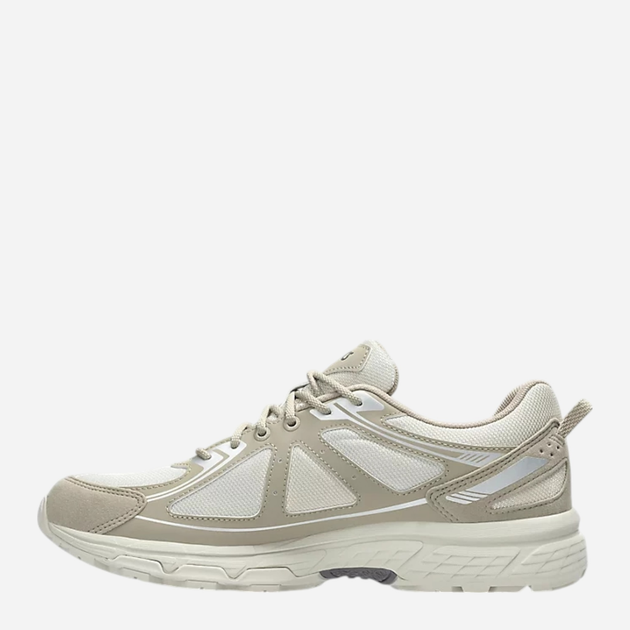 Buty sportowe męskie ASICS Gel-Venture 6 1203A438-030 44.5 (10.5US) Beżowe (4570158747189) - obraz 3
