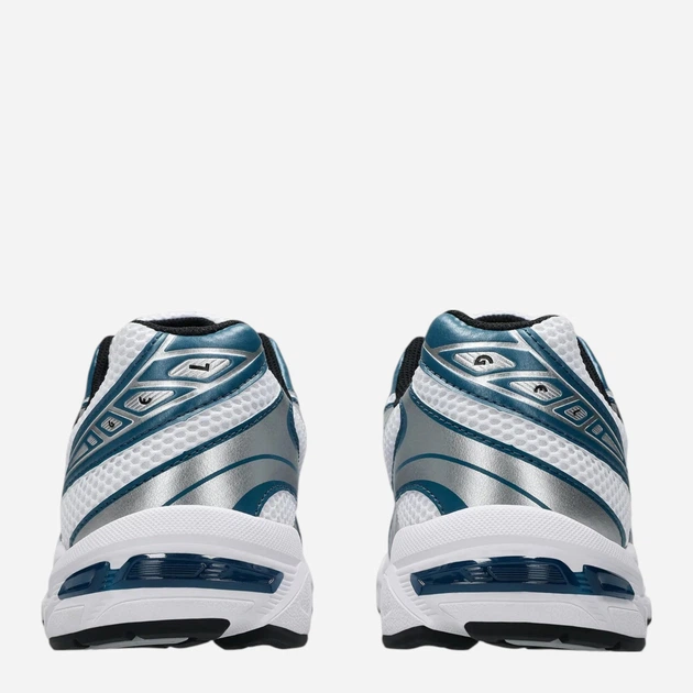 Чоловічі кросівки ASICS Gel-1130 1203A609-103 41.5 (8US) Білі (4570158727365) - зображення 3