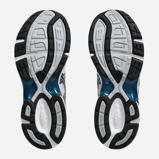 Чоловічі кросівки ASICS Gel-1130 1203A609-103 42.5 (9US) Білі (4570158727419) - зображення 5