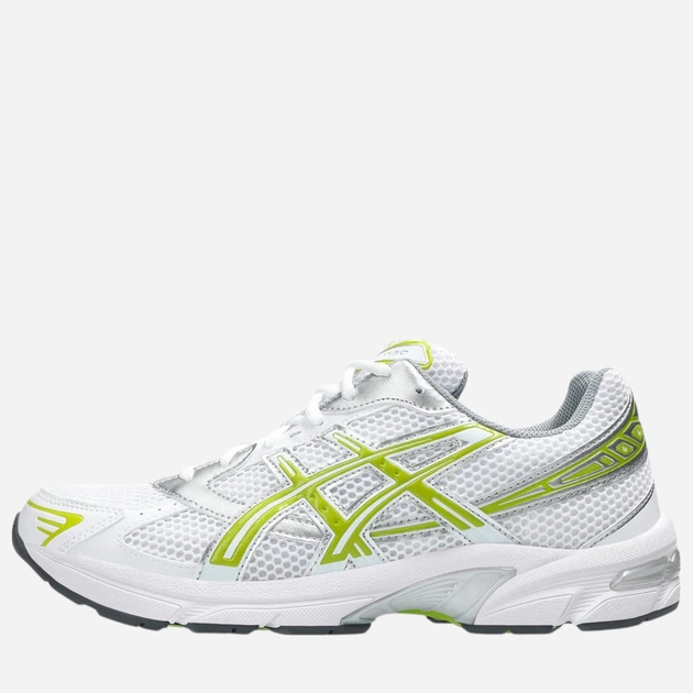 Чоловічі кросівки ASICS Gel-1130 1203A609-105 40 (7US) Білі (4570158720700) - зображення 3