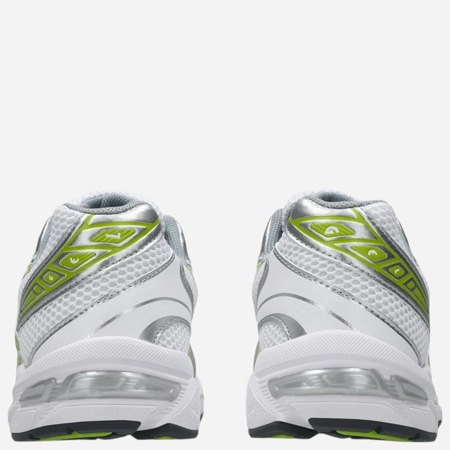 Чоловічі кросівки ASICS Gel-1130 1203A609-105 44.5 (10.5US) Білі (4570158720564) - зображення 5