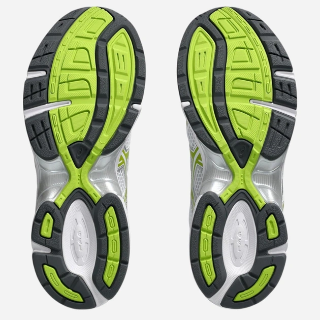 Чоловічі кросівки ASICS Gel-1130 1203A609-105 44 (10US) Білі (4570158720687) - зображення 7