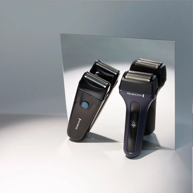 Бритва Remington F1000 F1 Style Series Foil Shaver - изображение 12
