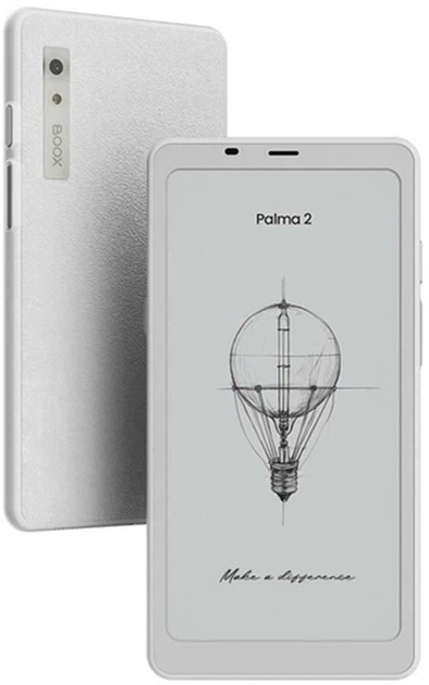 Електронна книга Boox Palma 2 White (6949710310129) - зображення 3