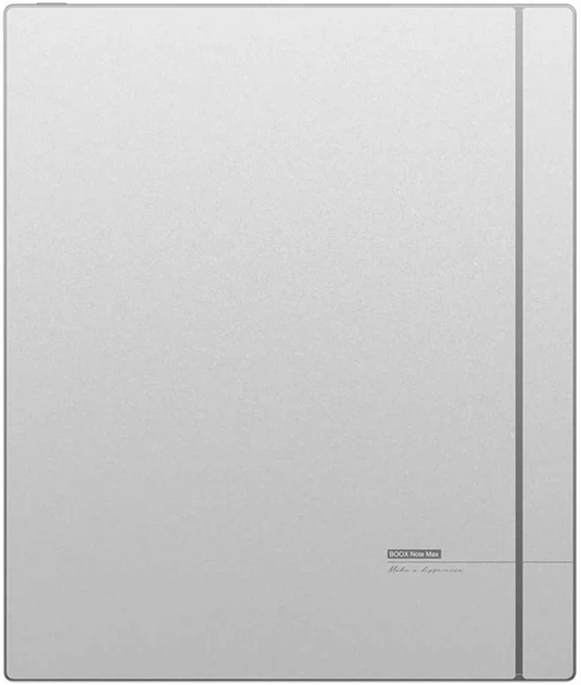 Czytnik e-booków Boox Note Max White (6949710310099) - obraz 4