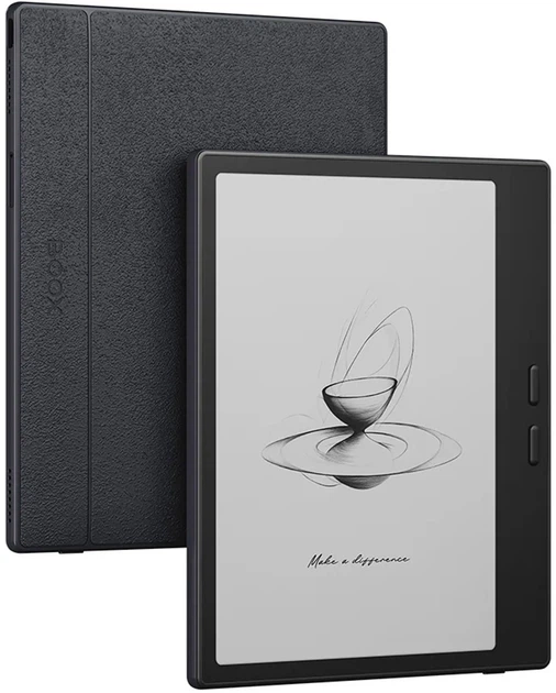Czytnik e-booków Boox Go 7 Black (6949710310631) - obraz 2