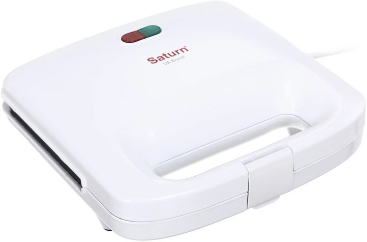 Бутербродниця Saturn ST-EC1155 - Фото 4 Бутербродниця Saturn ST-EC1155 - зображення 4