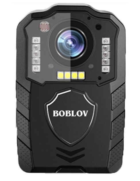 Боди камера BOBLOV KJ25 - изображение 2