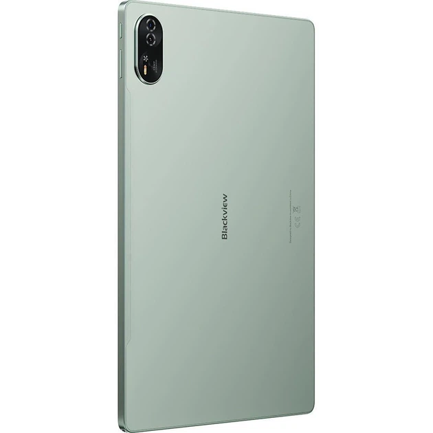 Планшет Blackview Mega 8 12/256GB LTE Lagoon Green Global EU [139219] - изображение 7