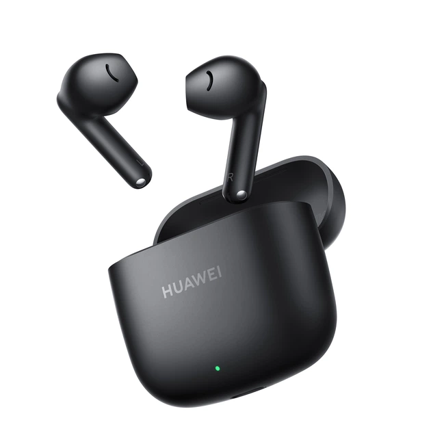 Słuchawki Huawei FreeBuds SE 2 Black (6942103122101) - obraz 2