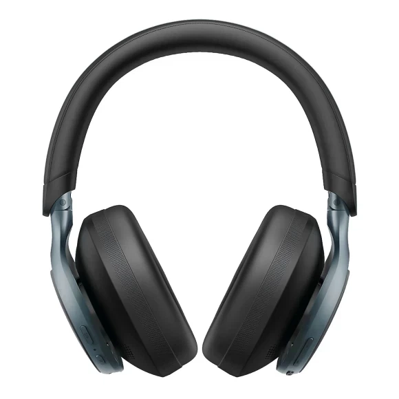Накладні бездротові навушники Anker Soundcore Space One, ANC, Hi-Res, LDAC - Фото 3 Накладні бездротові навушники Anker Soundcore Space One, ANC, Hi-Res, LDAC - зображення 3