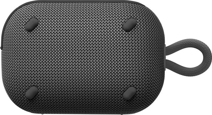 Портативная колонка Anker Soundcore Select 4 Go, Black, Bluetooth 5.4, 20H, IP67, 2400 mAh - Фото 6 Портативная колонка Anker Soundcore Select 4 Go, Black, Bluetooth 5.4, 20H, IP67, 2400 mAh - изображение 6