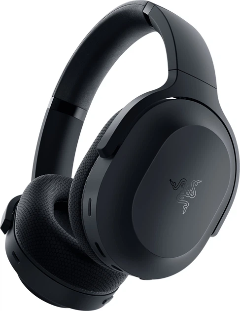 Наушники Razer Barracuda Black (RZ04-03790100-R3M1) - Фото 5 Наушники Razer Barracuda Black (RZ04-03790100-R3M1) - изображение 5