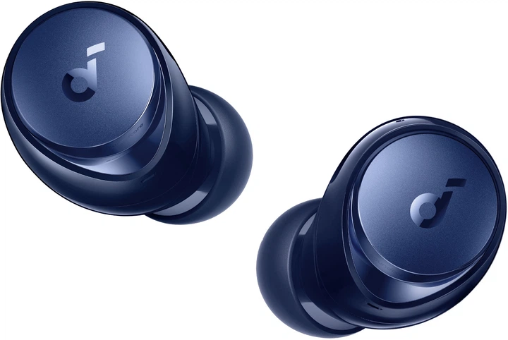 Słuchawki Anker SoundCore Space A40 Blue (194644102258) - obraz 2