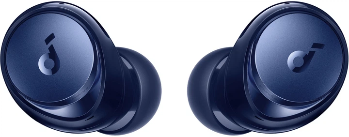 Słuchawki Anker SoundCore Space A40 Blue (194644102258) - obraz 5