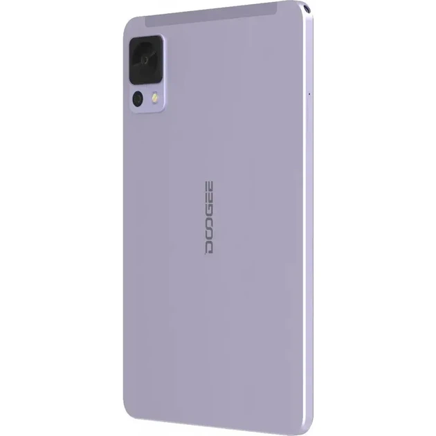 Планшет 8.4" Full HD DOOGEE T20 Mini 4/128Gb 4G 2-SIM 8 ядер Android 13 5060 mAh Purple - изображение 6