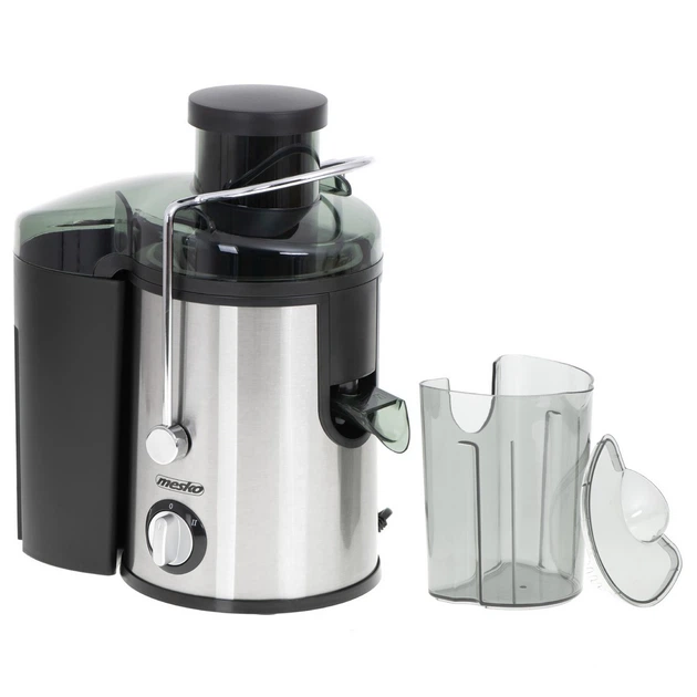 Соковыжималка Mesko MS 4126 black - Фото 7 Соковыжималка Mesko MS 4126 black - изображение 7
