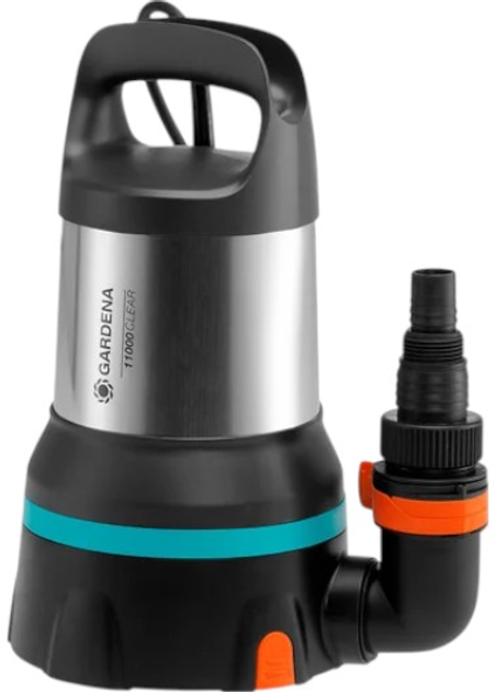 Pompa zanurzeniowa Gardena 11000 Aquasensor (9034-20) - obraz 1
