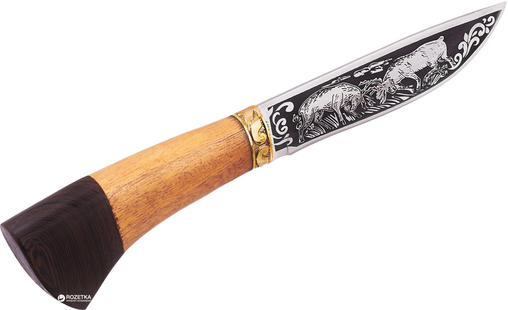 Охотничий нож Grand Way 1818 (1818GW) - изображение 2