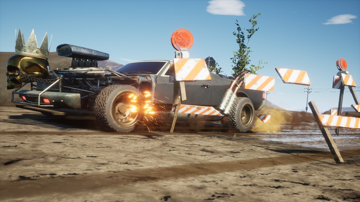 Гра Nintendo Switch Fast and Furious: Spy Racers Rise of SH1FT3R (картридж) (5060528035972) - зображення 11