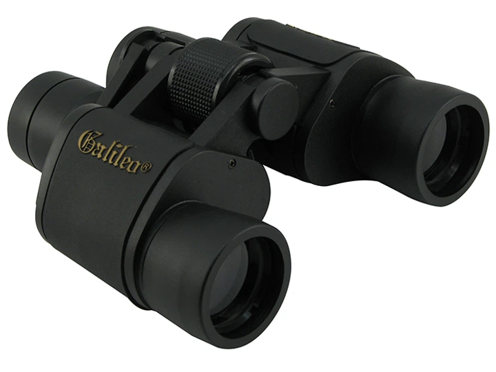 Бінокль GALILEO W7 8X40 - Фото 1 Бінокль GALILEO W7 8X40 - изображение 1