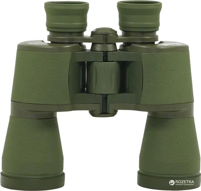 Бінокль Bassell 20x50 Green - зображення 2