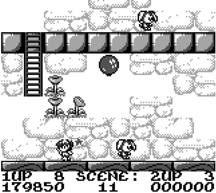 Гра NES Rod Land Collectors Edition (картридж) (0849172017450) - зображення 5