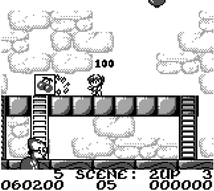 Гра NES Rod Land Collectors Edition (картридж) (0849172017450) - зображення 6