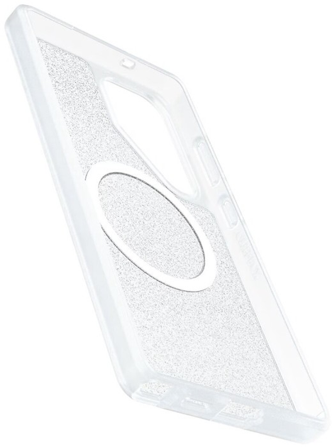 Etui Samsung React Magnet do Galaxy S25 Ultra Stardust (5060256386117) - obraz 3