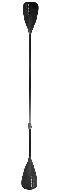 Весло Neo-Sport для дошки SUP 2 в 1 171010 1 шт (5903890627003) - зображення 1
