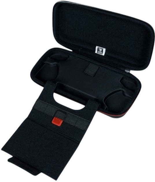 Etui Nacon Switch Travel Case Switch Lite/Switch OLED Purple (0663293112531) - obraz 3