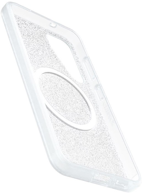 Панель Samsung React Magnet для Galaxy S25 Stardust (5060256387275) - зображення 3