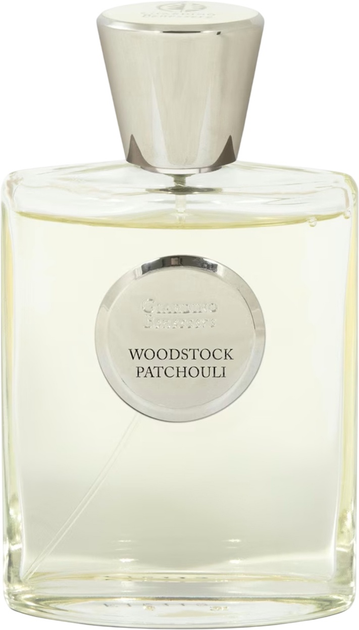 Парфумована вода унісекс Giardino Benessere Woodstock Patchouli 100 мл (8016741922633) - зображення 1