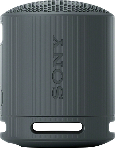 Акустична система Sony SRS-XB100 Black (4548736146129) - зображення 2