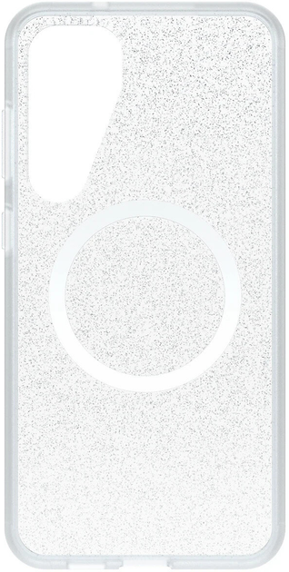 Etui Samsung React Magnet do Galaxy S25+ Stardust (5060256386100) - obraz 1