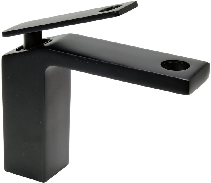 Bateria umywalkowa Fala Noir 1 75880 - obraz 1