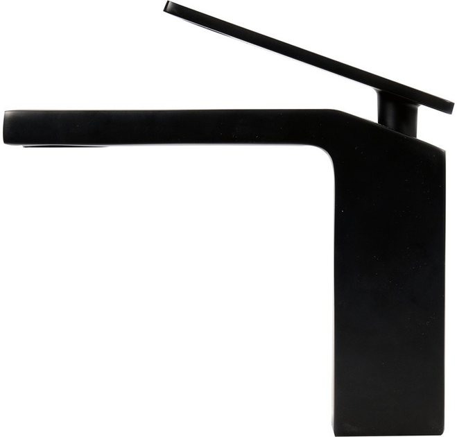 Bateria umywalkowa Fala Noir 1 75880 - obraz 2