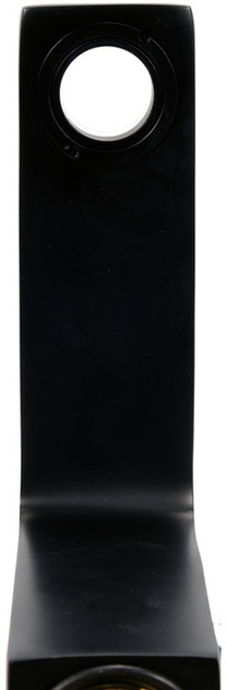Bateria umywalkowa Fala Noir 1 75880 - obraz 5