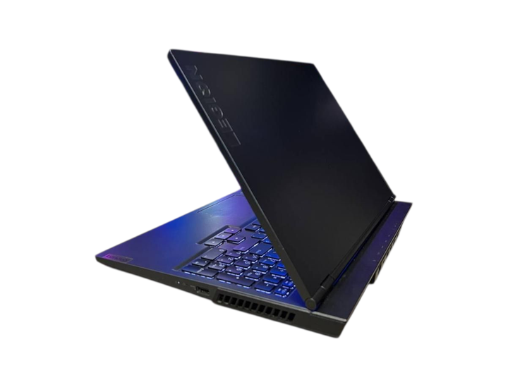 Ноутбук Lenovo LEGION 5 120Hz Ryzen 5 4600H 16Gb 120SSD+1Tb HDD GTX1650 Б/В - Фото 5 Ноутбук Lenovo LEGION 5 120Hz Ryzen 5 4600H 16Gb 120SSD+1Tb HDD GTX1650 Б/В - зображення 5