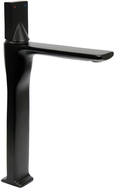 Bateria umywalkowa Fala Noir 2 75886 - obraz 1