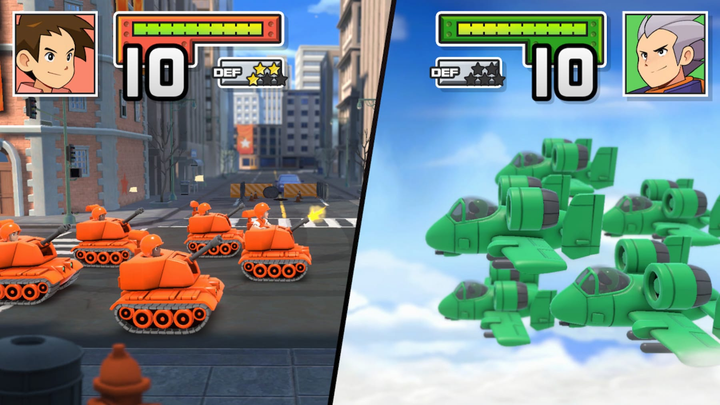 Gra Nintendo Switch Advance Wars 1+2: Reboot Camp (Kartridż) (0045496428594) - obraz 7