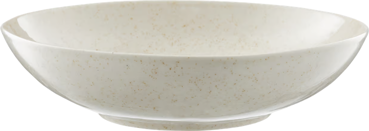 Serwis obiadowy Ambition Organic dla 6 osob bezowy 18-elementowy (5904134202062) (955555909526343) - Outlet - obraz 4