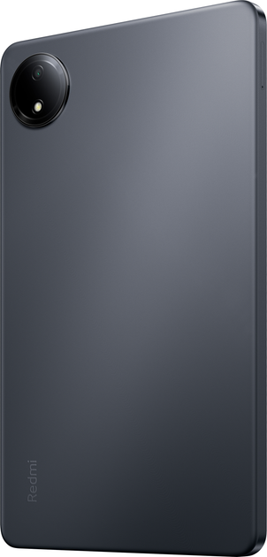 Планшет Xiaomi Redmi Pad SE 8.7" Wi-Fi 4/64GB Graphite Gray (TABXAOTZA0065) (58128/Y4U902682) - Уцінка - зображення 7