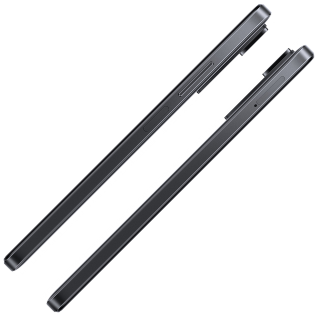 Мобільний телефон Xiaomi Redmi Note 11S 6/128GB Graphite Gray (6934177769245) (866542061483446) - Уцінка - зображення 9